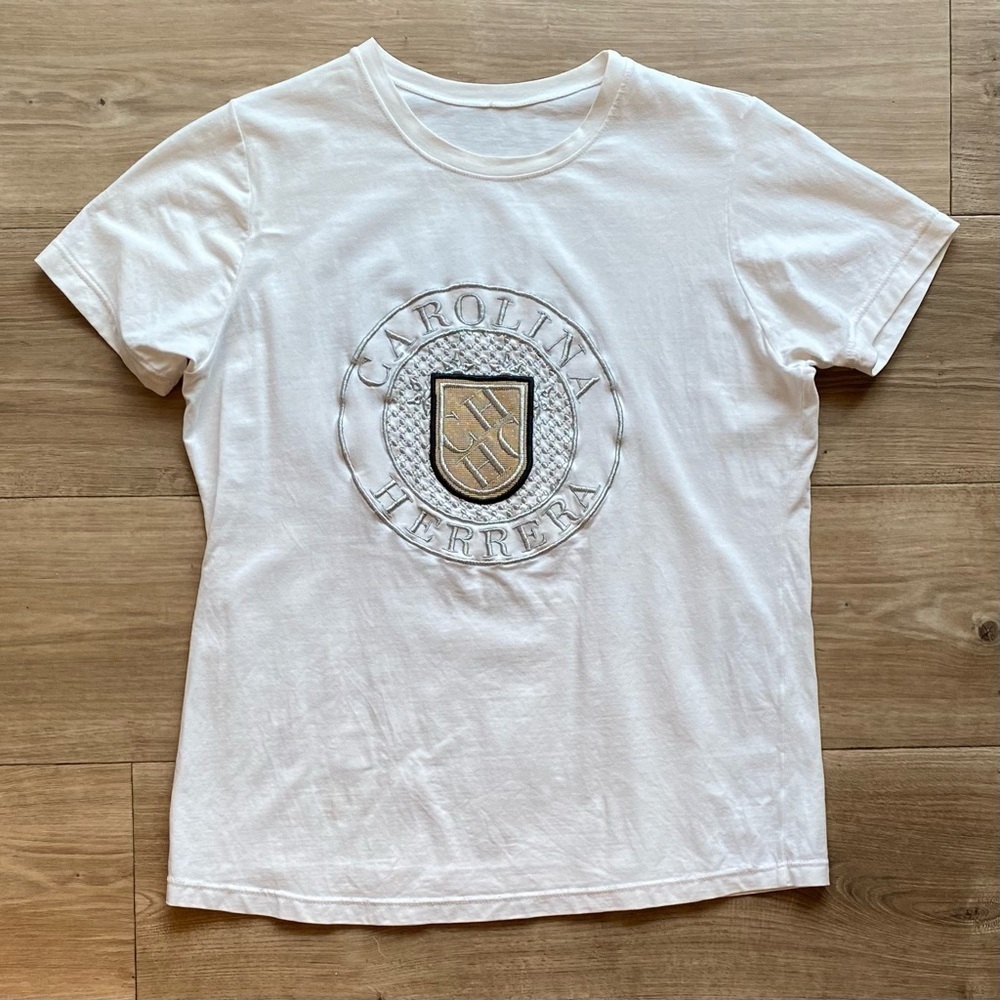 Carolina Herrera Tee